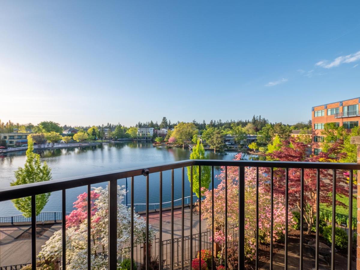 Premier Lakeside King