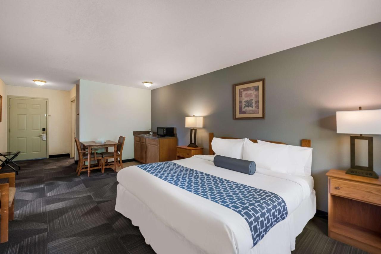Two-Bedroom King Suite