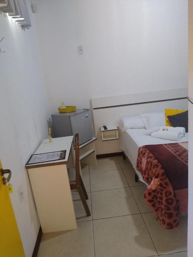 Quarto Duplo