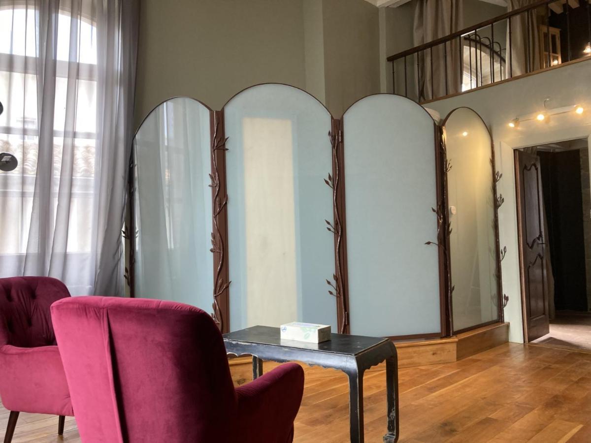 Chambre Familiale