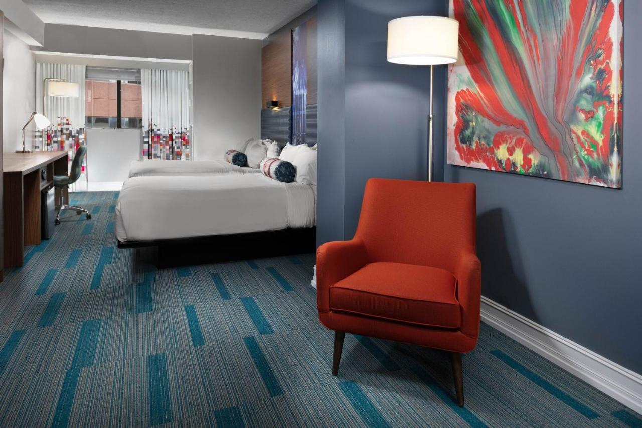 Traditional Queen Queen, Guest room, 2 Queen