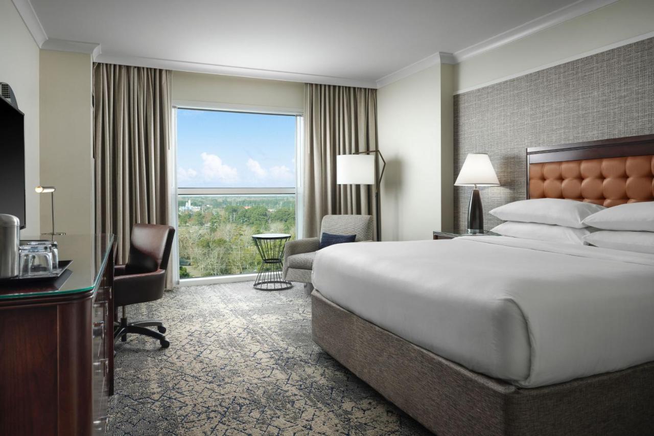 Guest Room, 1 King