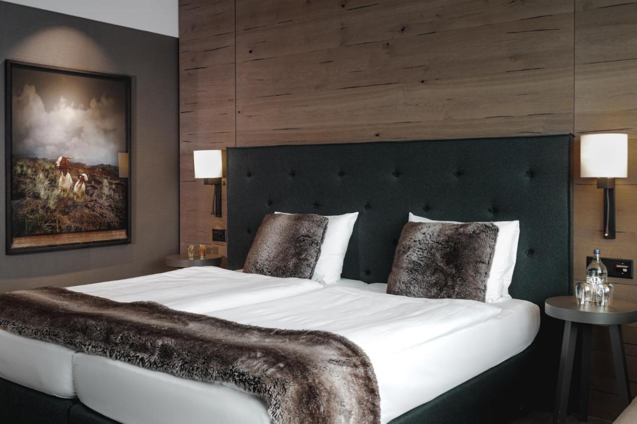 Chambre Double Premium