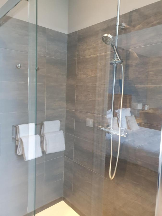 Chambre Double - Vue sur Jardin