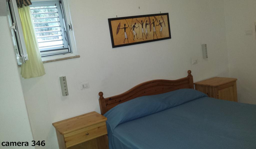 Economy Doppelzimmer