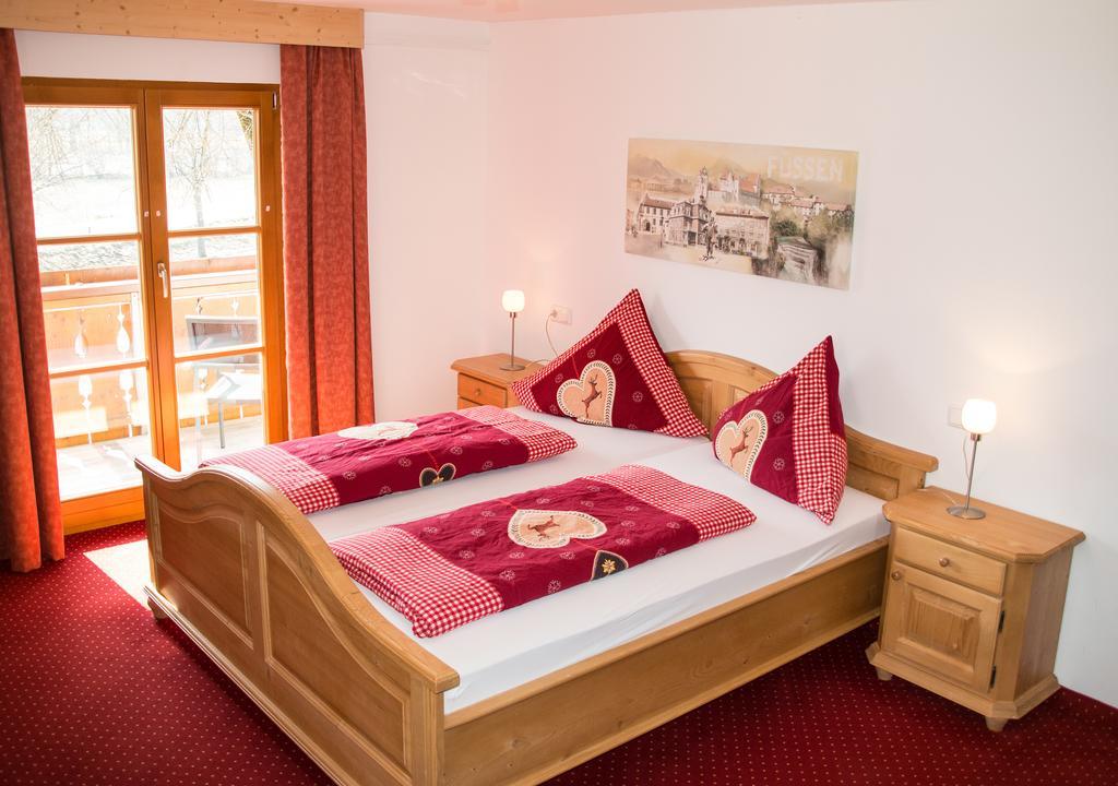 Comfort Double Room Balcony Lake View