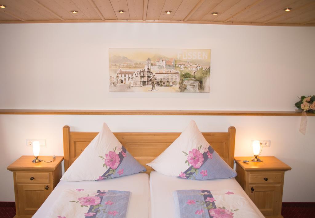 Comfort Double Room Balcony