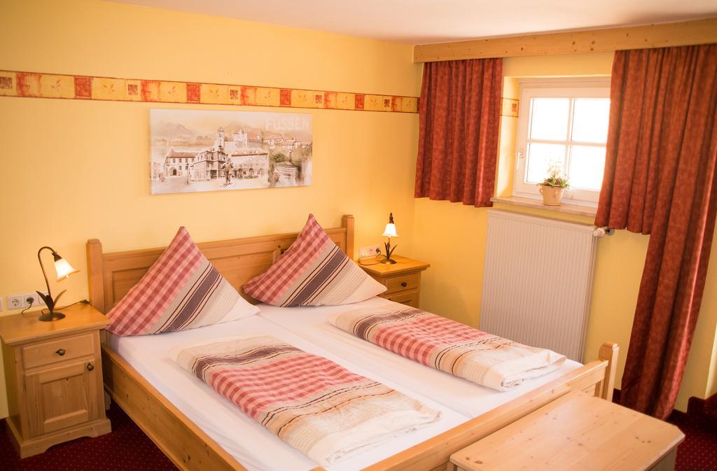 Comfort Double Room Balcony