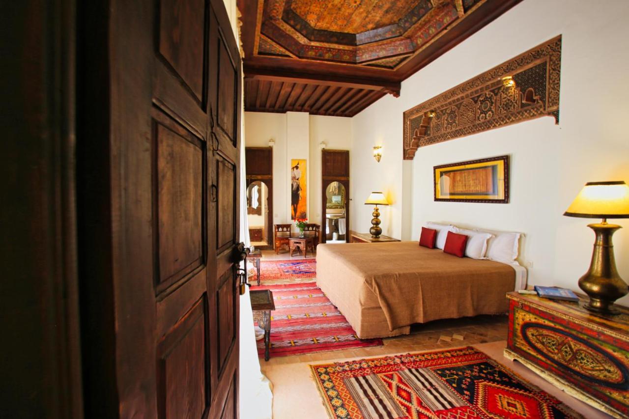 Five-Bedroom House