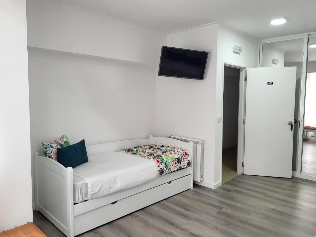 Double or Twin Room Extra Bed