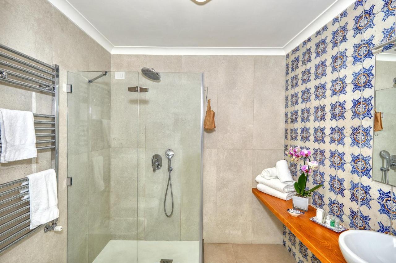 Deluxe Double Room Balcony