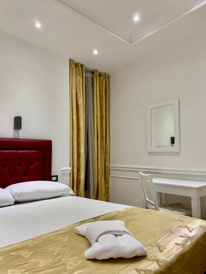 Small Double Room