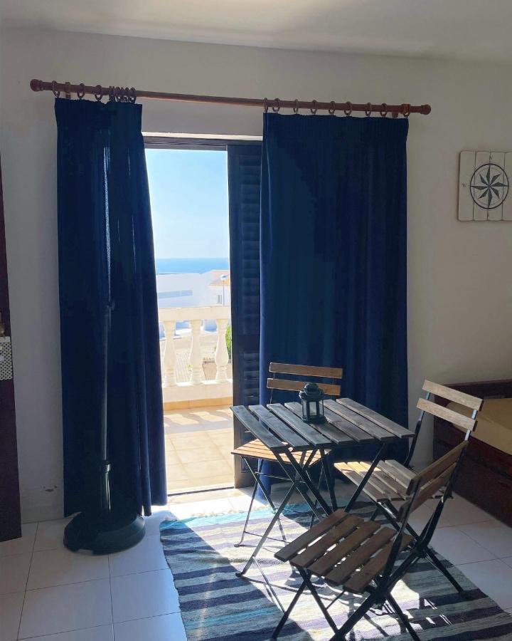 Quarto Duplo Deluxe com Vista Mar