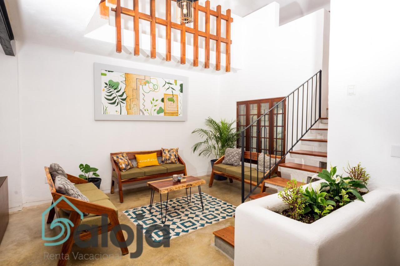 Studio Second Floor
