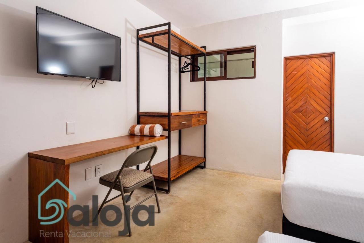 Garden View Room