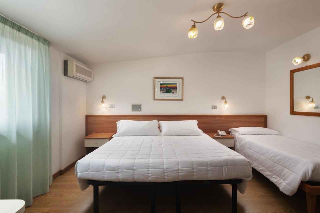 Triple Room Balcony