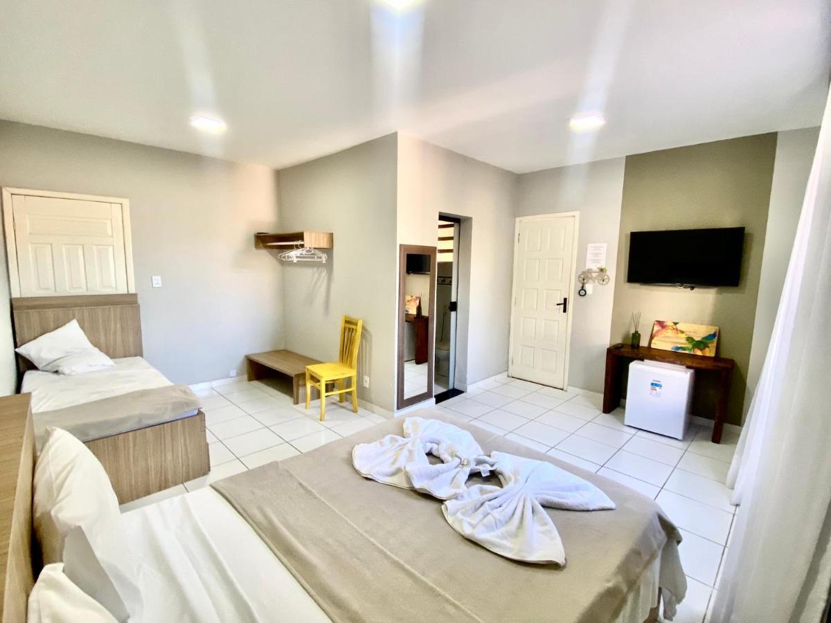 Double Room Private Bathroom