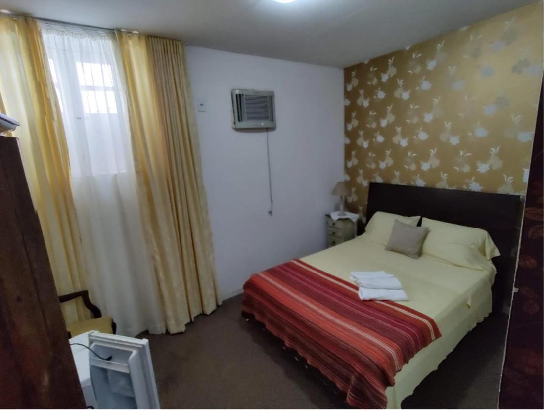 Standard Double Apartment