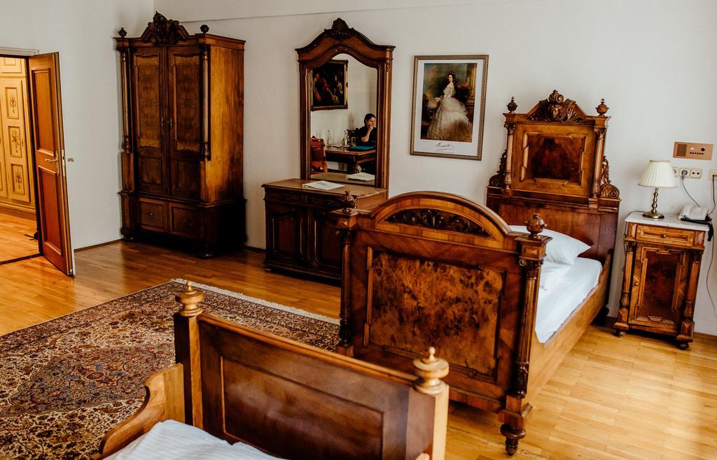Superior Deluxe Double or Twin Room