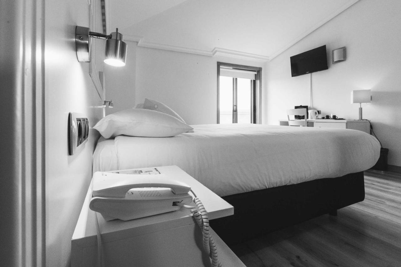 Habitación Doble Superior