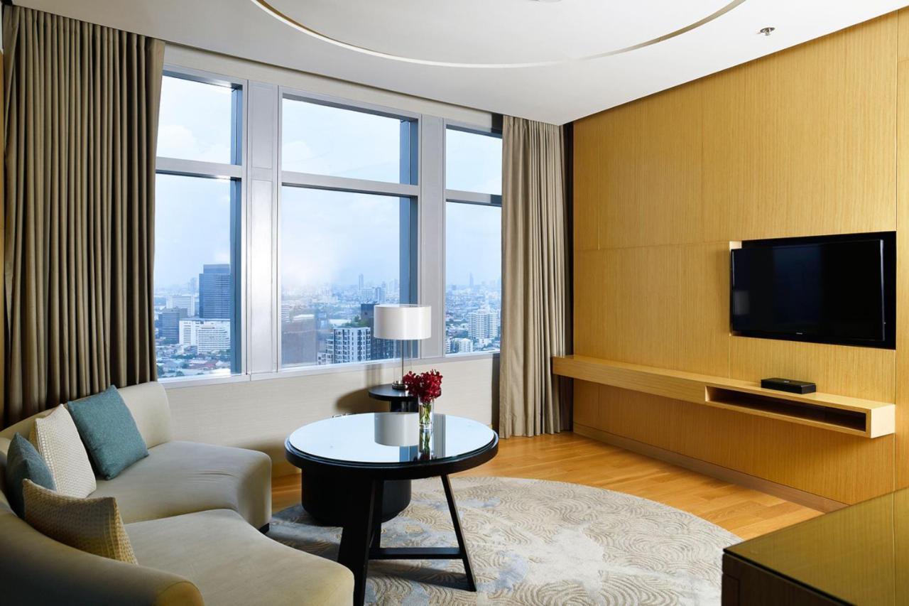 Executive King Suite - Executive Lounge Access,1416259857:JPEG