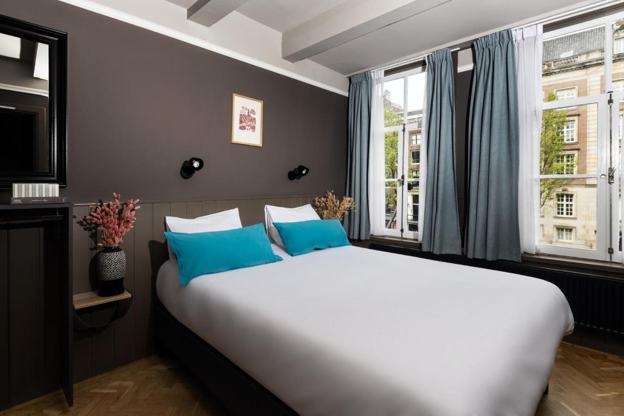 Double Room Canal View