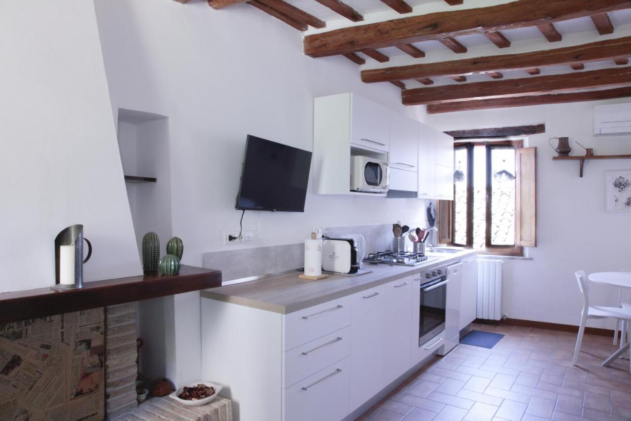 Maisonette