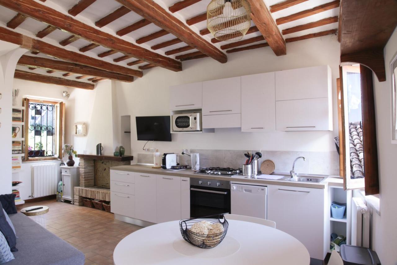 Maisonette