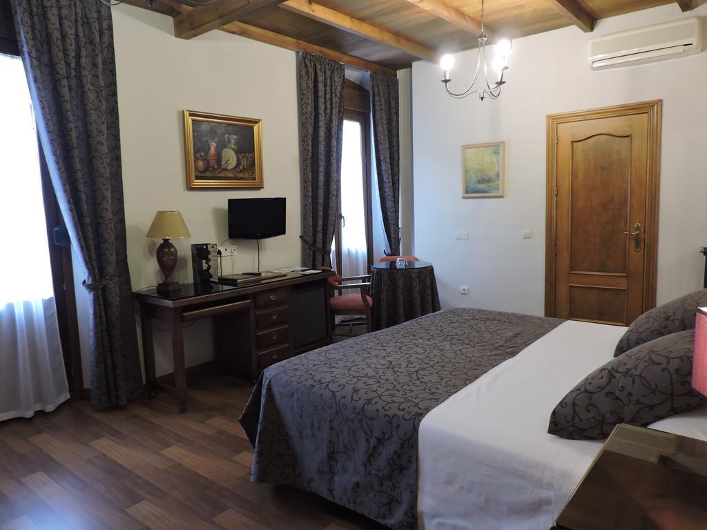 Double Room Spa