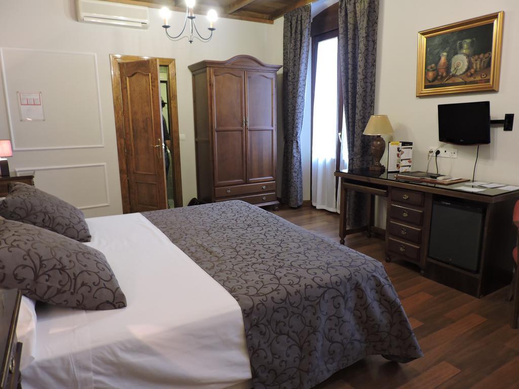 Double Room Spa