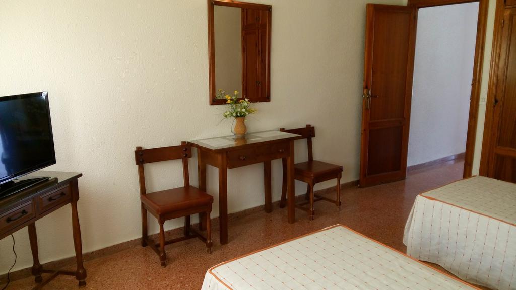 Single Room