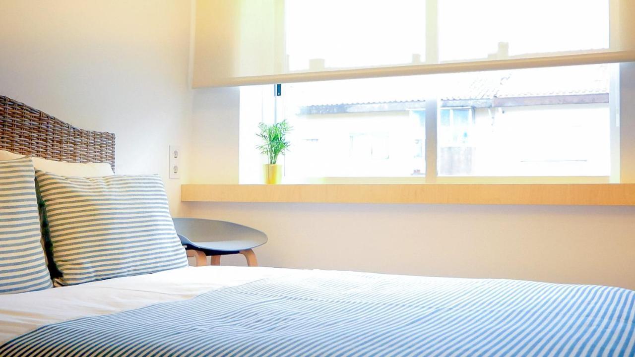 Two-Bedroom Deluxe Apartment Balcony