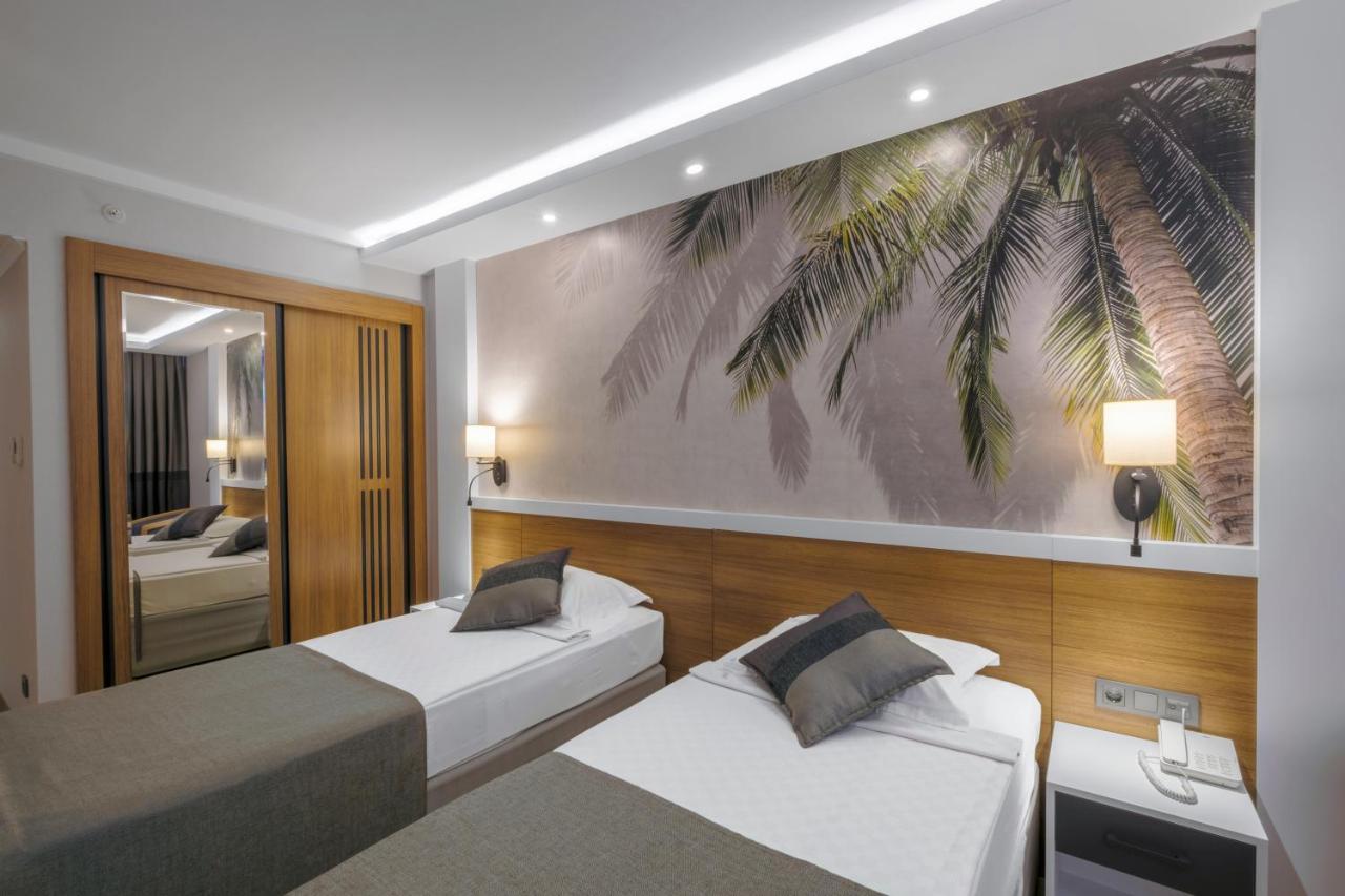 Standard Land View Double or Twin Room