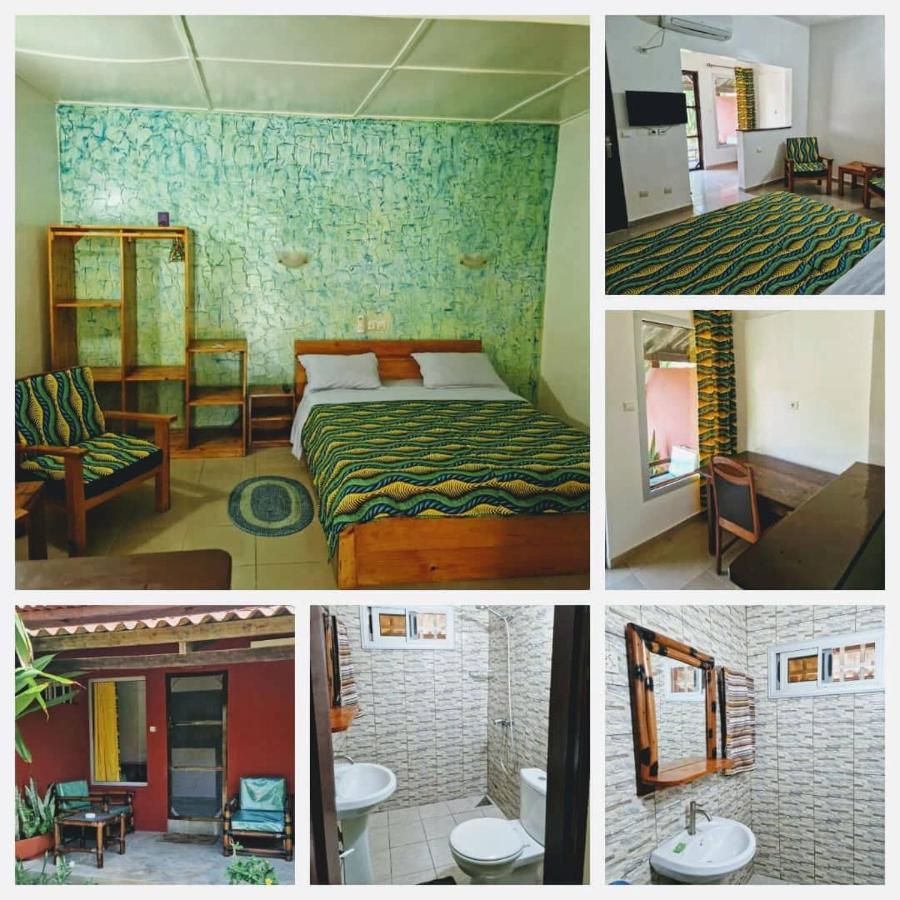 King Room