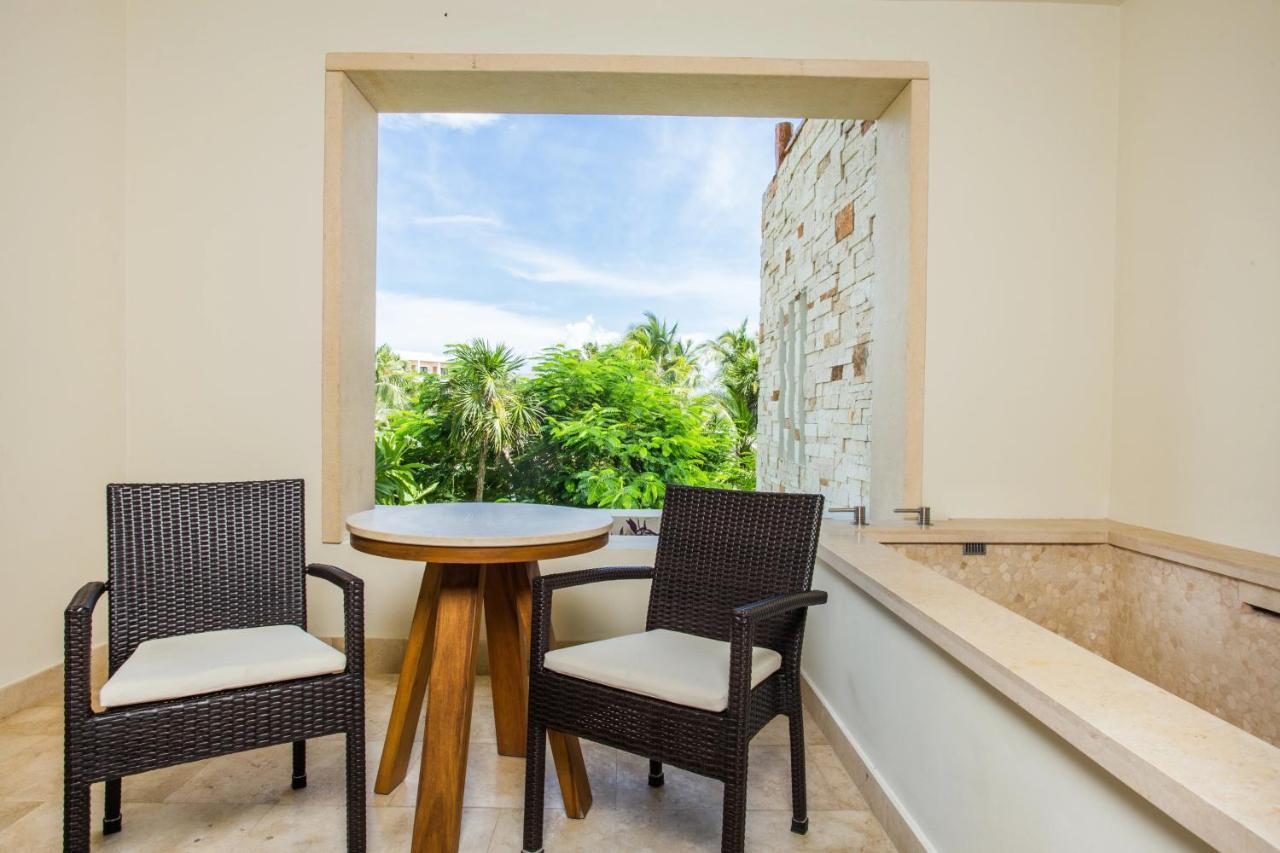 Preferred Suite Tropical View