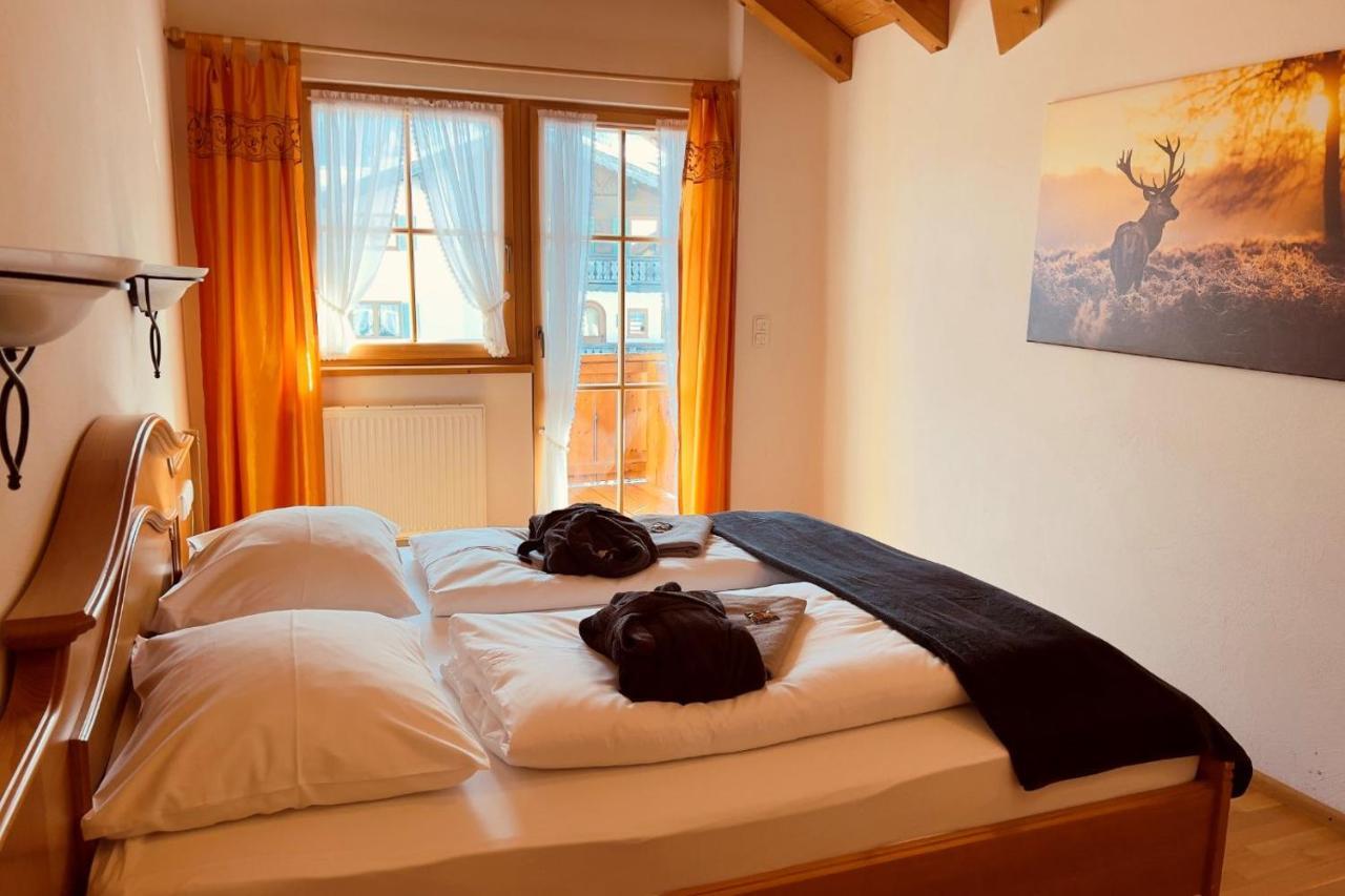 Apartment Waldblick