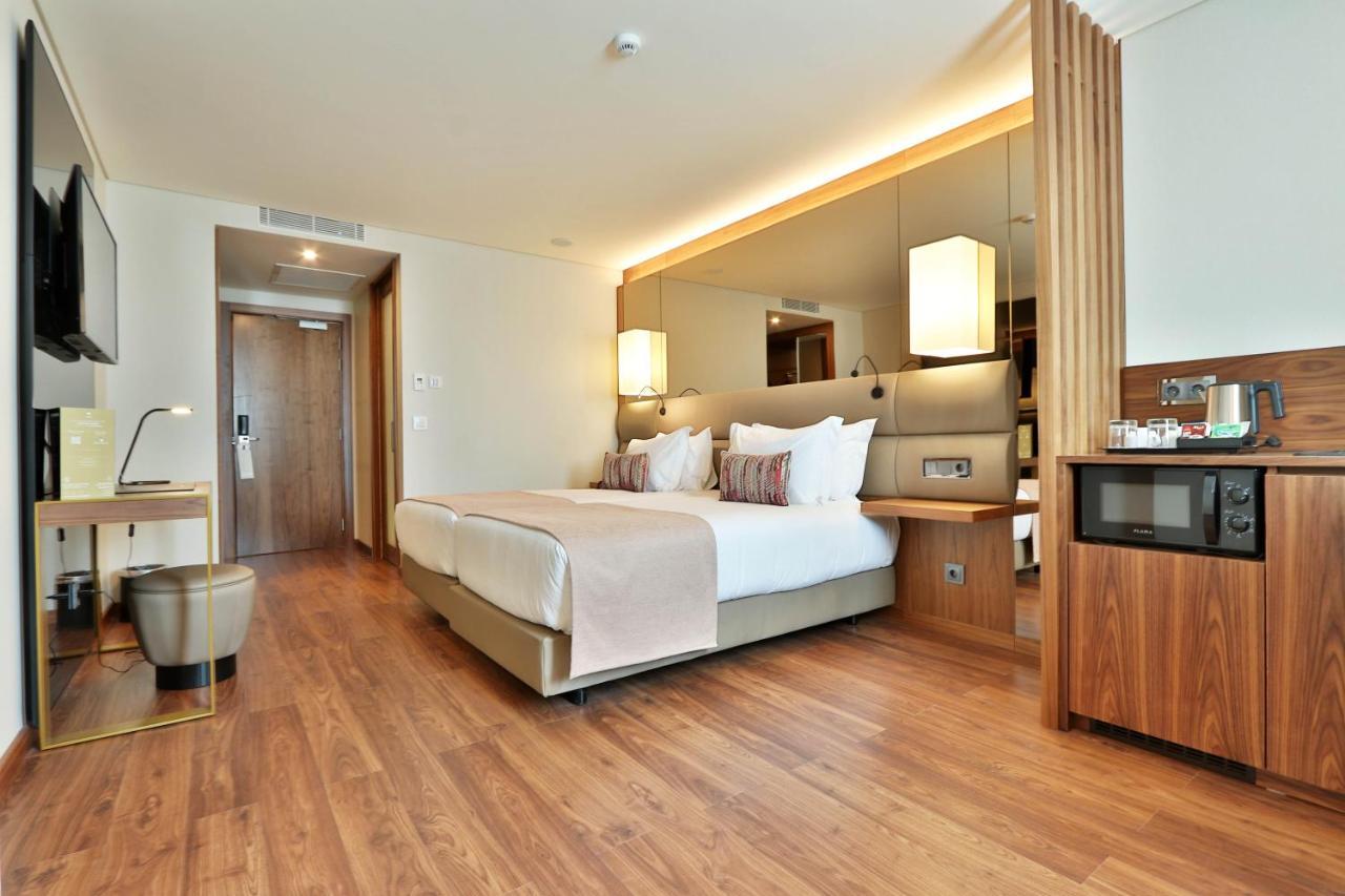 Executive Twin Room