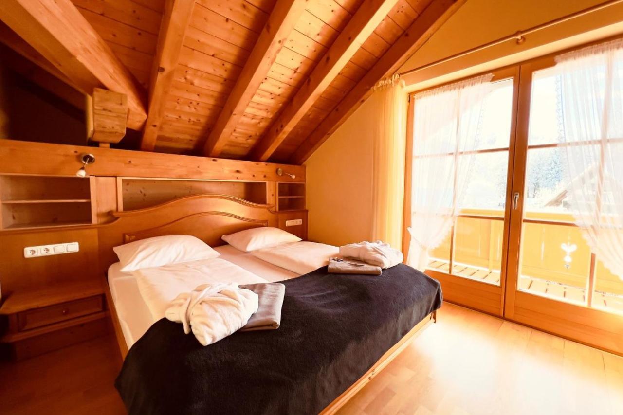 Apartment Bergsonne