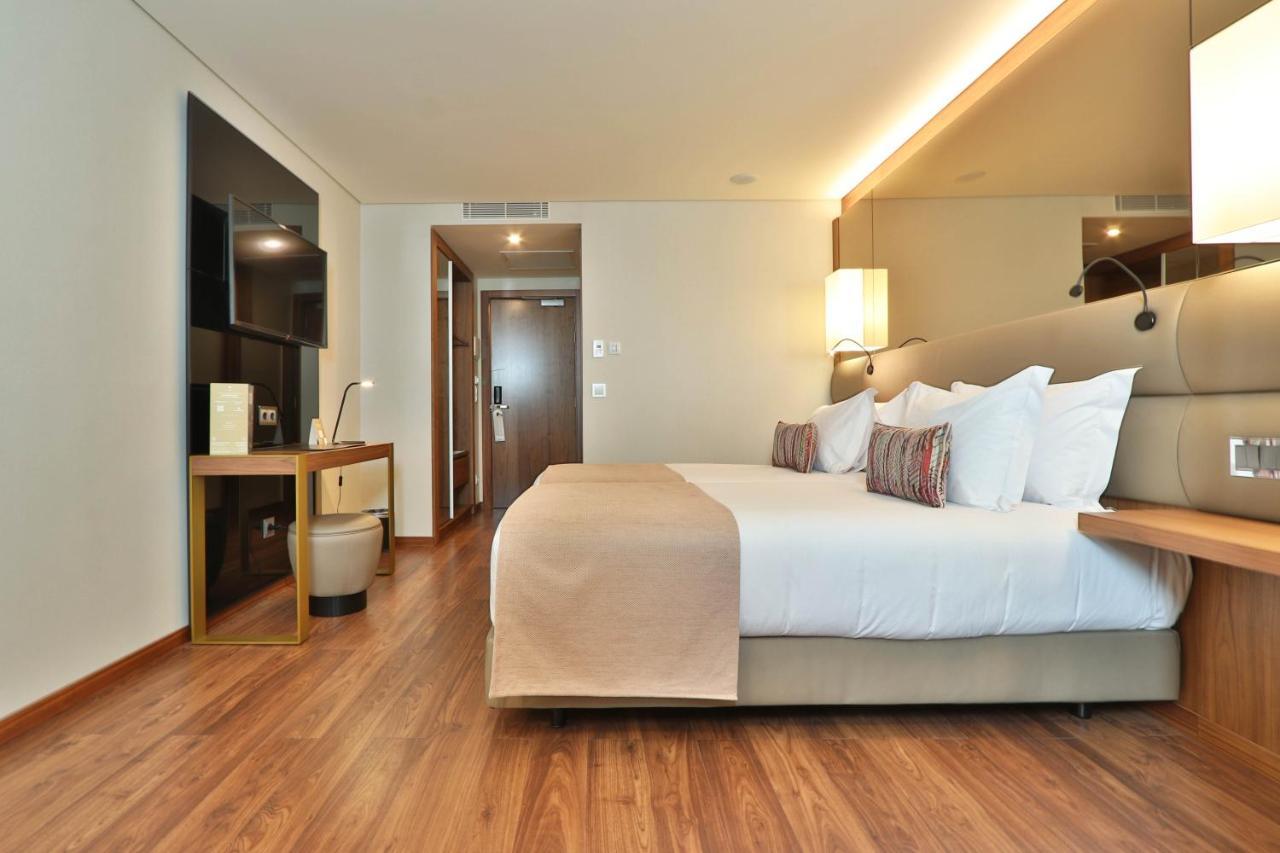 Executive Twin Room