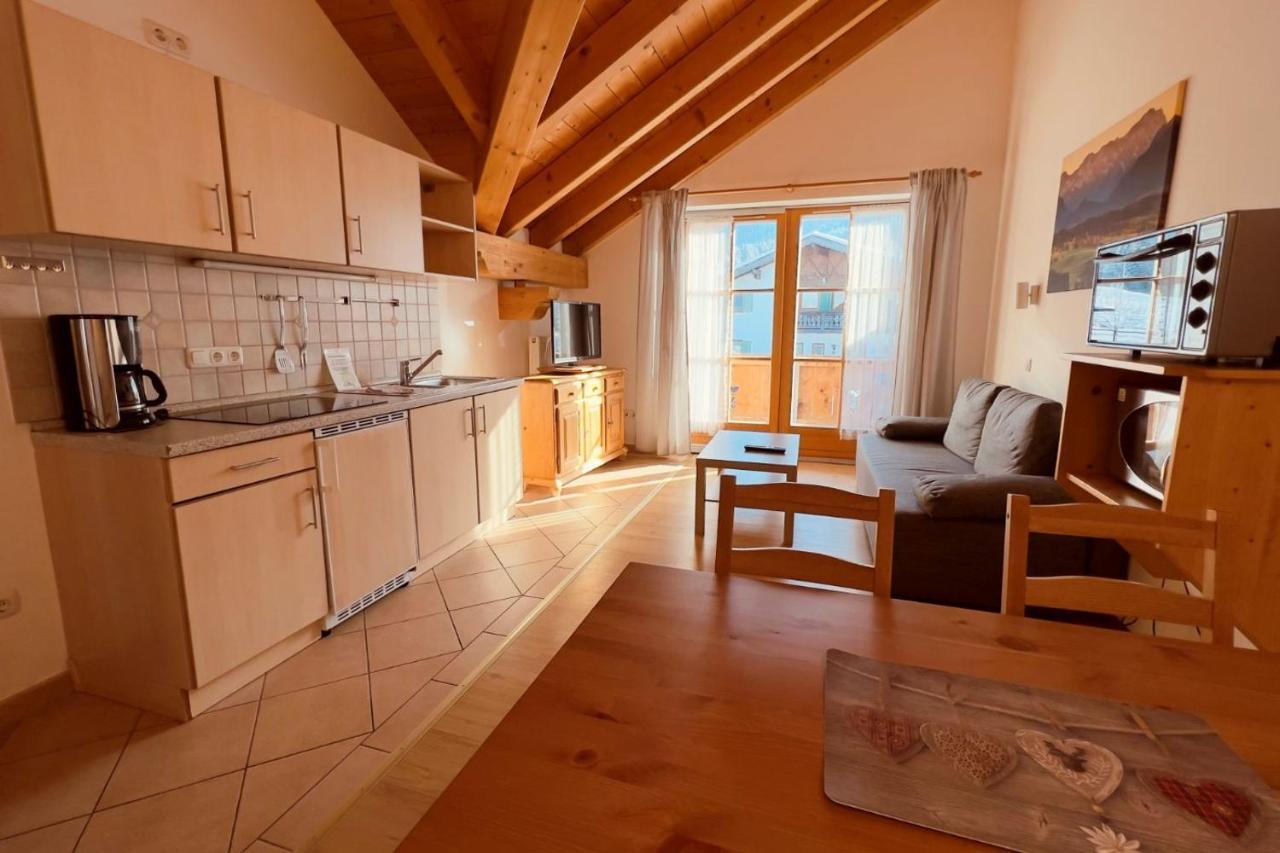 Apartment Waldblick