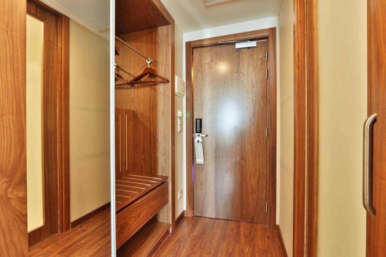 Executive Twin Room