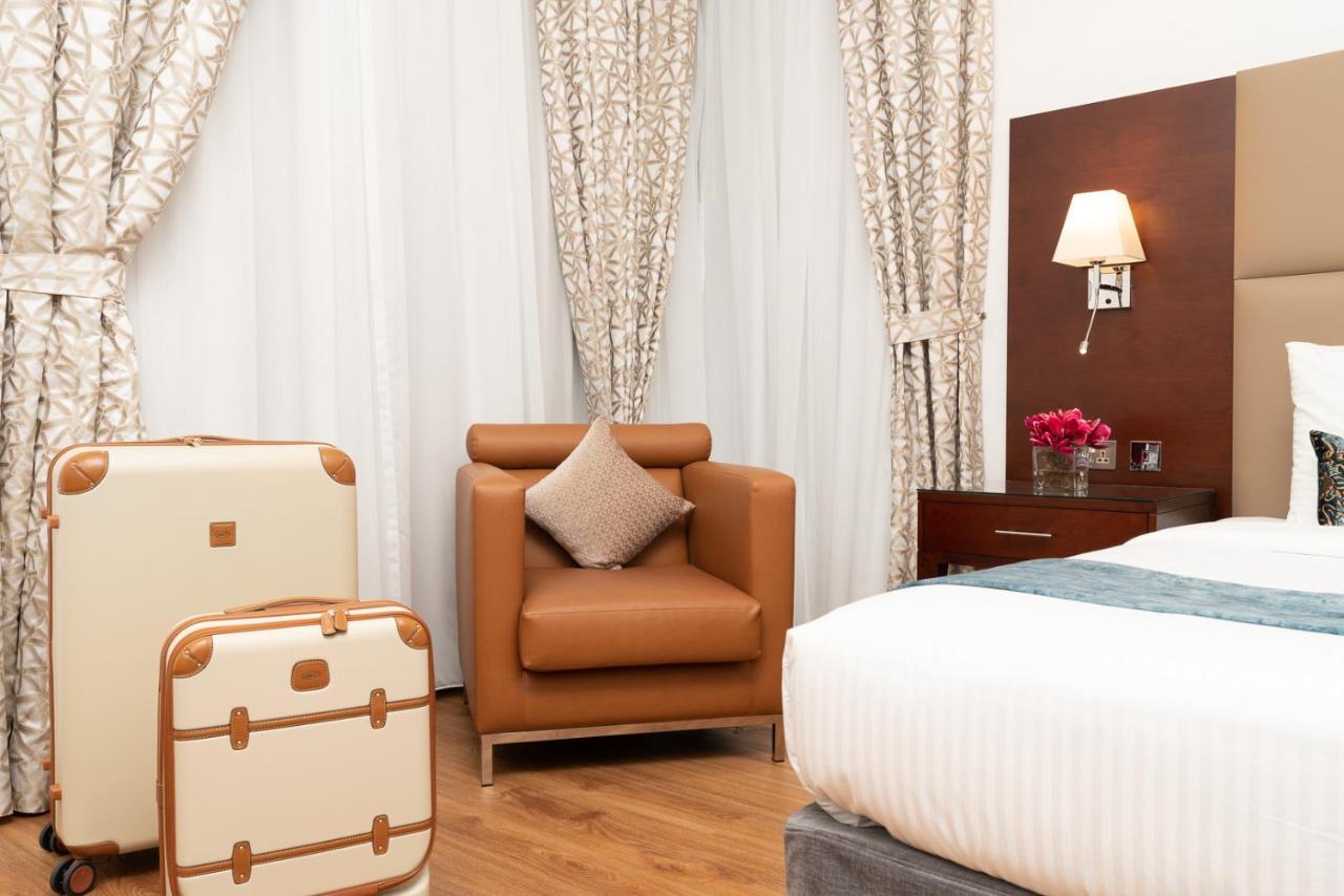 Premier Two Bedroom Apartment
