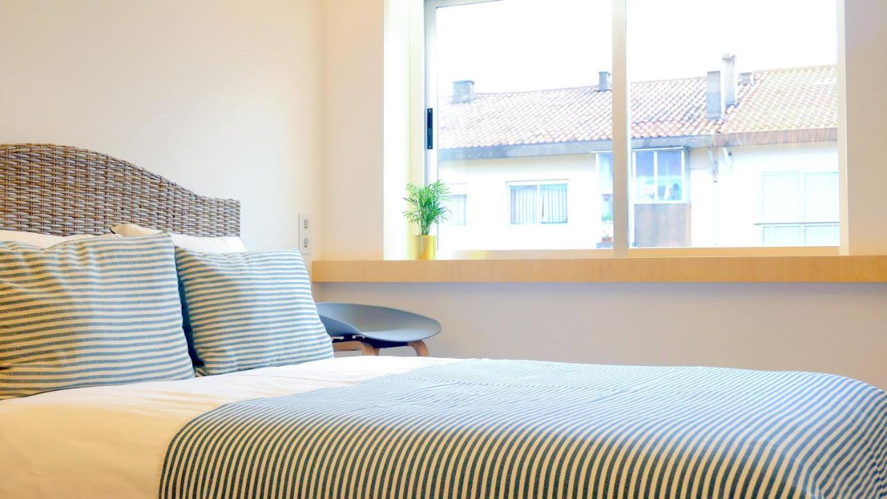 Two-Bedroom Deluxe Apartment Balcony