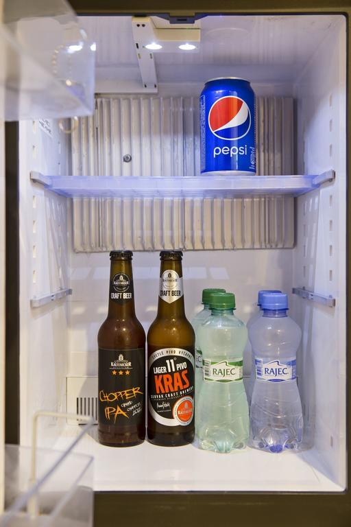 Premium Doppelzimmer