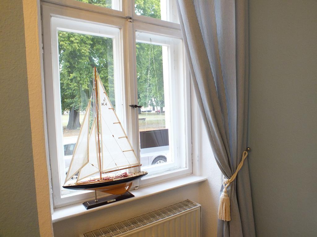 Deluxe Doppelzimmer mit Dusche