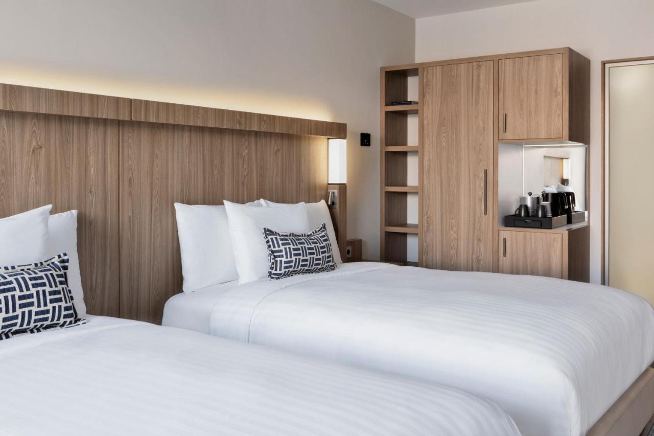 Guest Room 2 Double City view