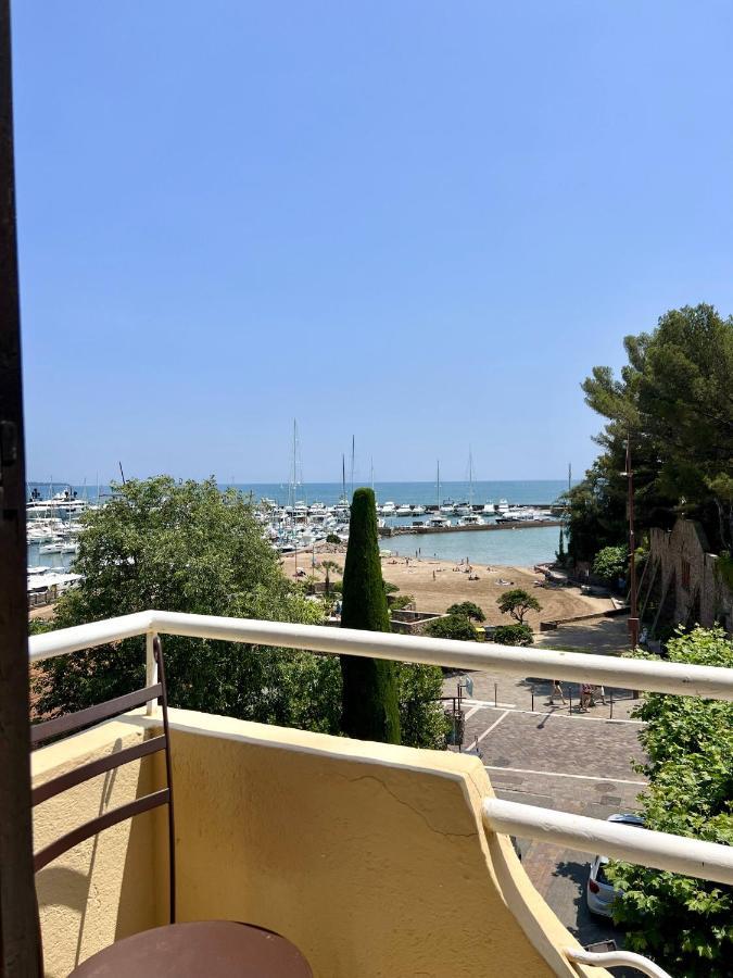 Deluxe Double Room Balcony Sea View