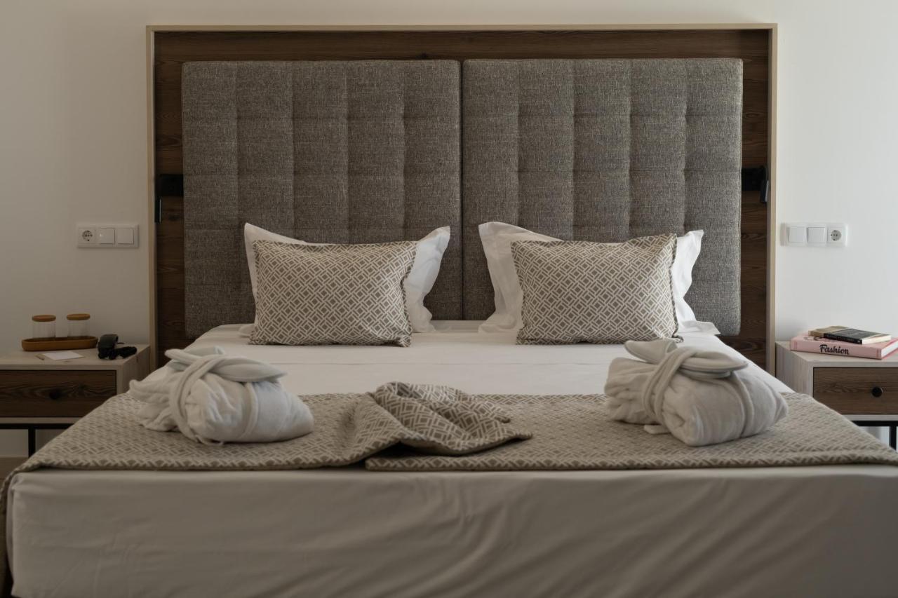 Deluxe Double or Twin Room River View