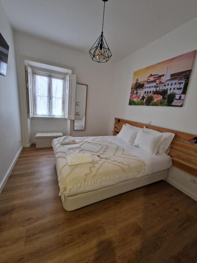 Double Room Shared Toilet