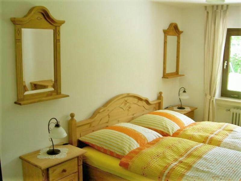 Standard Doppelzimmer